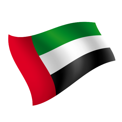 United-arab-emirates-UAE-flag